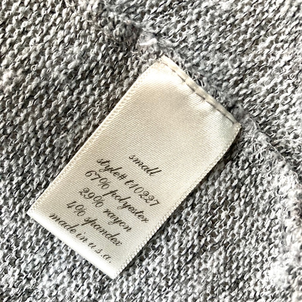 Francescas Collection Lace Detail Cardigan - Picture 5 of 6